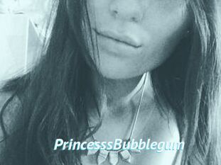 PrincesssBubblegum