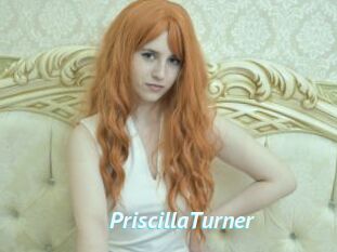 PriscillaTurner