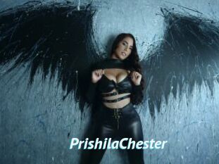 PrishilaChester