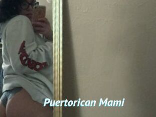 Puertorican_Mami