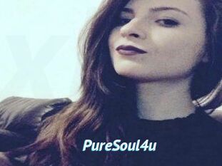PureSoul4u