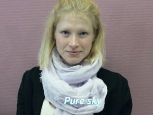 Pure_sky