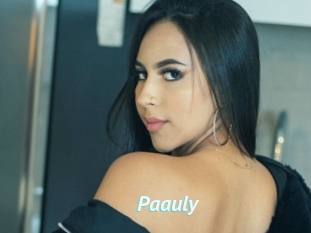 Paauly