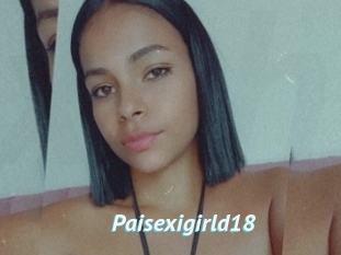 Paisexigirld18