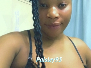 Paisley93