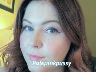 Palepinkpussy