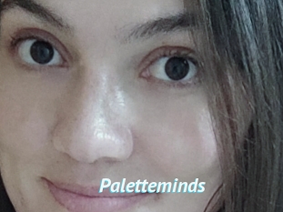 Paletteminds