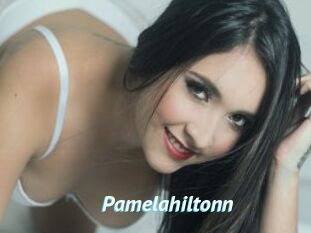 Pamelahiltonn
