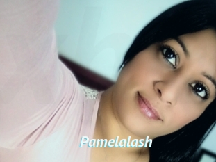 Pamelalash