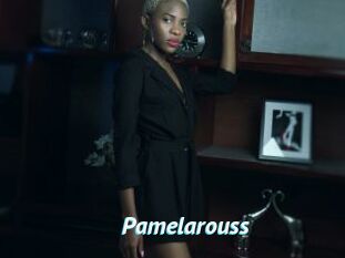 Pamelarouss