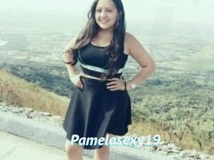 Pamelasexy19