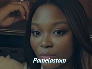 Pamelastom
