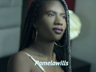 Pamelawills