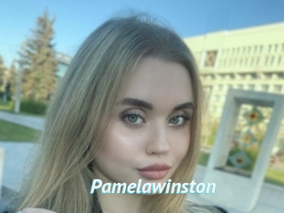 Pamelawinston