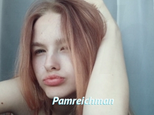 Pamreichman