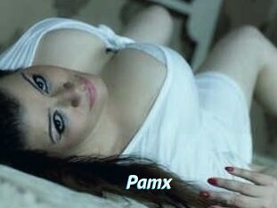 Pamx