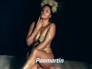 Paomartin