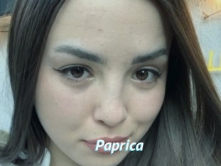 Paprica