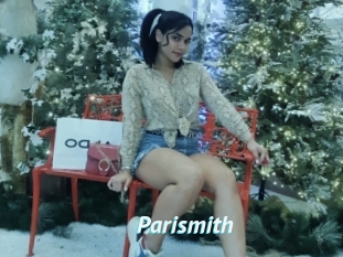 Parismith