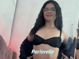 Parisvelle