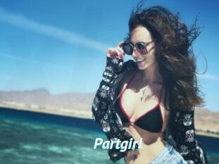 Partgirl