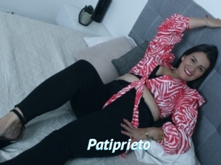Patiprieto