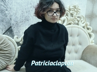 Patriciaclapton