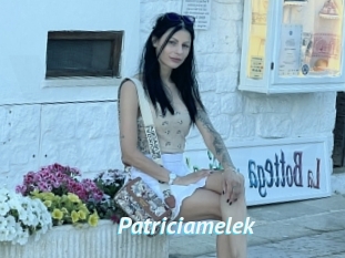 Patriciamelek