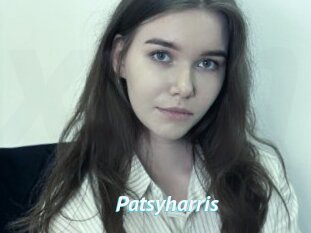 Patsyharris