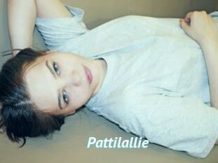 Pattilallie