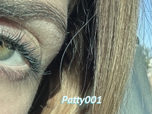 Patty001