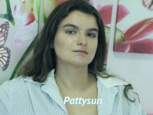 Pattysun