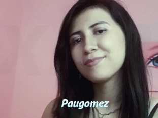 Paugomez