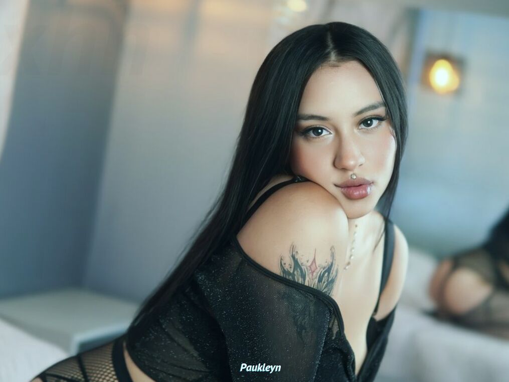 Paukleyn