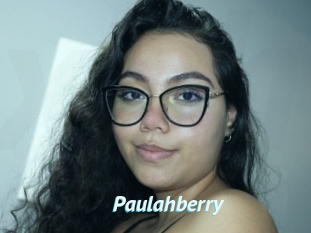 Paulahberry