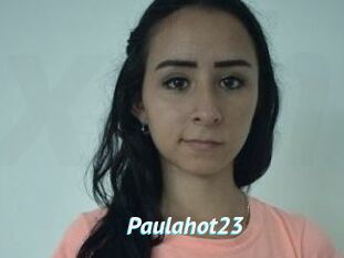 Paulahot23