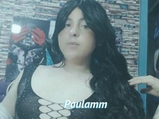 Paulamm