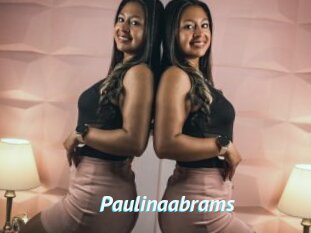Paulinaabrams