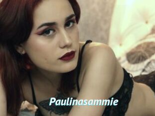 Paulinasammie