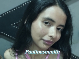 Paulinasmmith