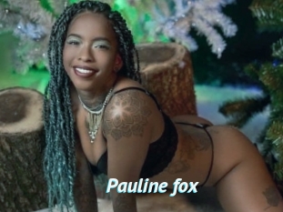 Pauline_fox