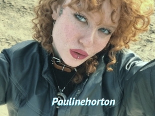 Paulinehorton