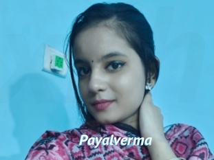 Payalverma