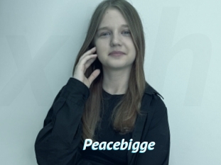 Peacebigge