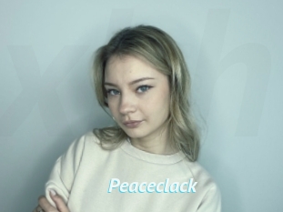 Peaceclack