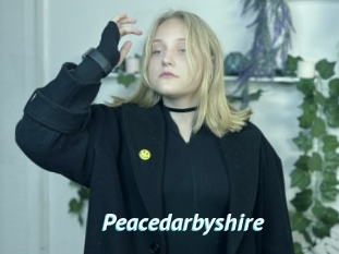 Peacedarbyshire