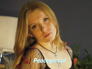 Peacegerald