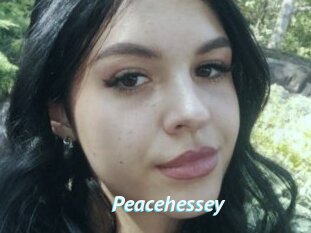 Peacehessey