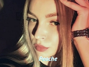 Peache