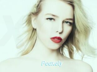 Peexely